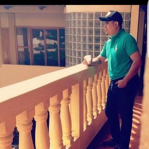 Meet your Posher, Gerson